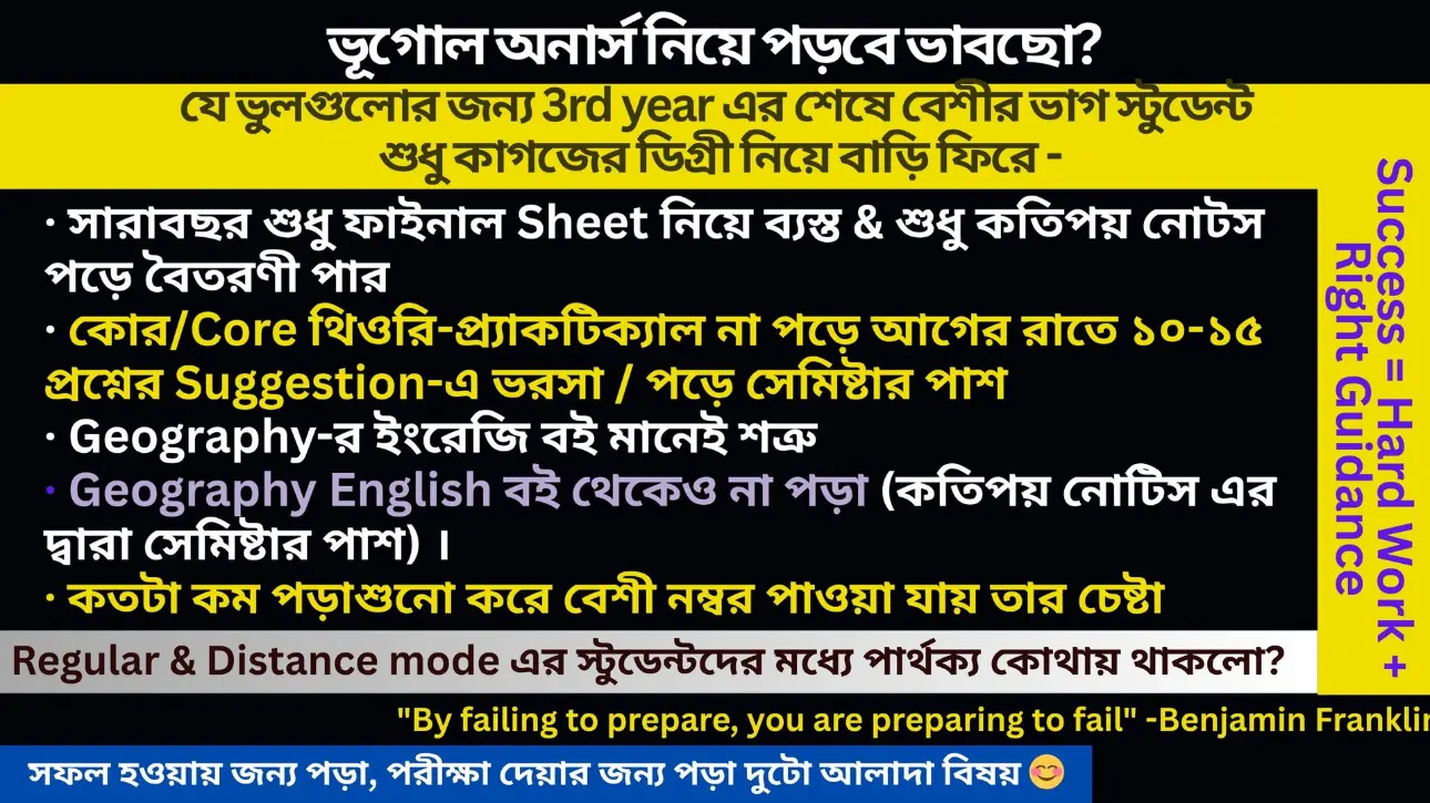 geography ba bsc honours , ma msc and ugc net , best teacher guidance Geography teacher, Geography honours & BA BSc Geography , ma msc college and university best teacher guidance
